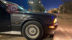 بي ام دبليو الفئة 5